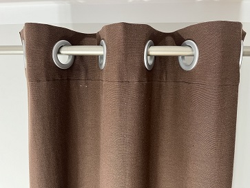 Miniaturka produktu Zasłona Natura na przelotkach