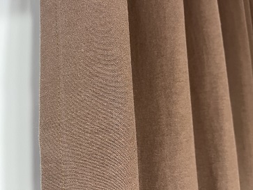 Miniaturka produktu Zasłona Natura na przelotkach