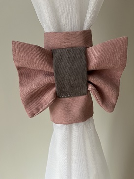 Miniaturka produktu Zasłona z tubą