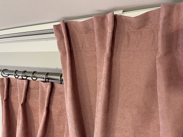 Miniaturka produktu Zasłona z tubą