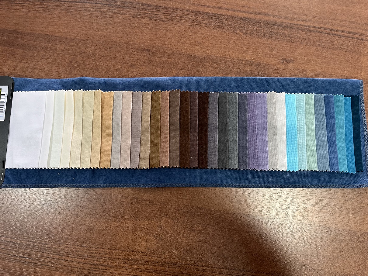 Miniaturka produktu Zasłona z tubą