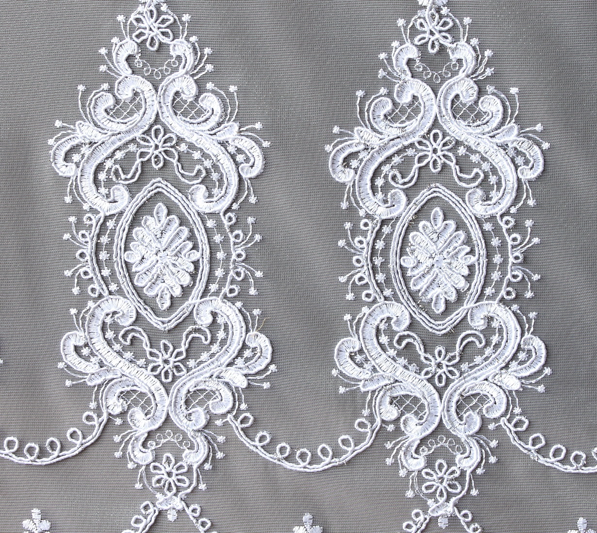 Duże zdjęcie produktu Firanka Shiny