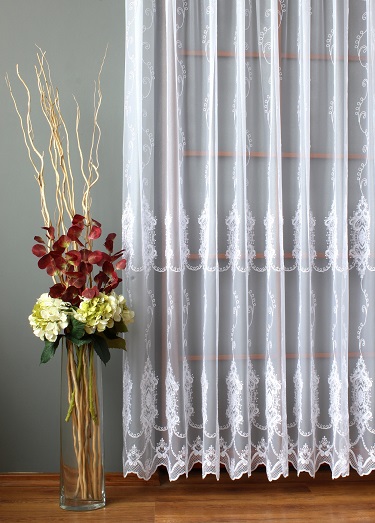 Miniaturka produktu Firanka Shiny