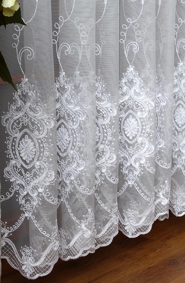 Miniaturka produktu Firanka Shiny