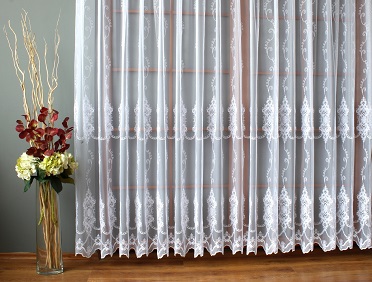 Miniaturka produktu Firanka Shiny