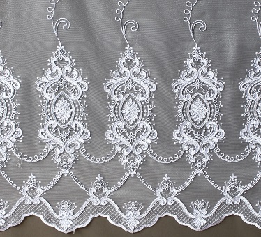 Miniaturka produktu Firanka Shiny