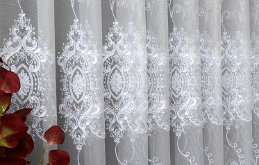 Miniaturka produktu Firanka Shiny