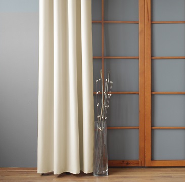 Miniaturka produktu Zasłona Laval ecri