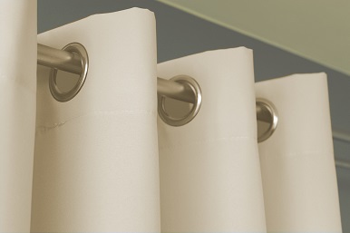 Miniaturka produktu Zasłona Laval ecri