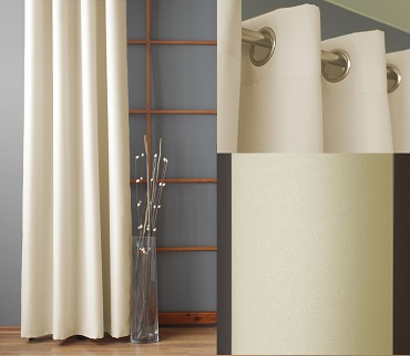 Miniaturka produktu Zasłona Laval ecri