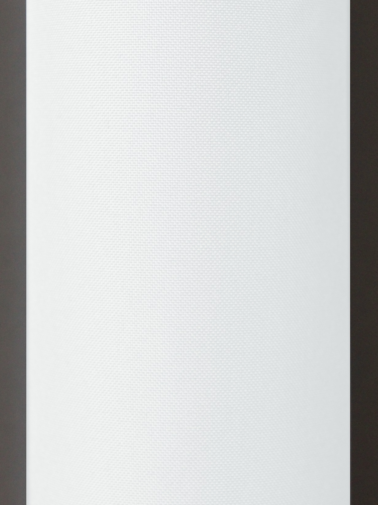 Duże zdjęcie produktu Zasłona Laval biała