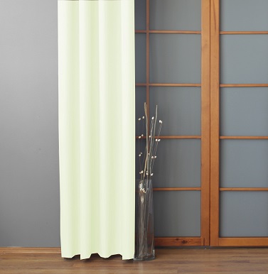 Miniaturka produktu Zasłona Laval śmietankowa