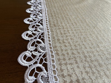 Miniaturka produktu Bieżnik beżowe fale