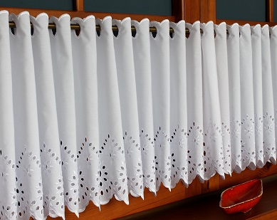 Miniaturka produktu Zazdroska haftowana Punkcik