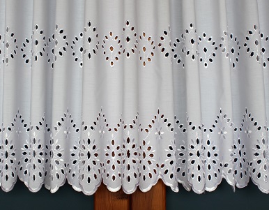 Miniaturka produktu Zazdroska haftowana Punkcik