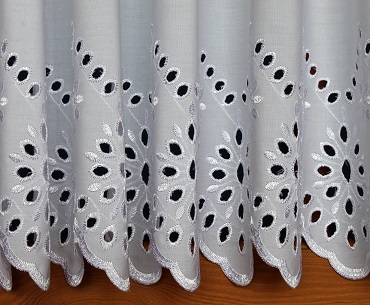 Miniaturka produktu Zazdroska haftowana Punkcik