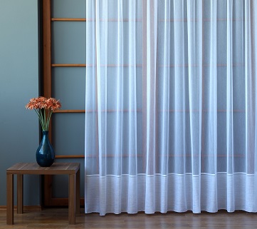 Miniaturka produktu Firanka żakardowa AKT