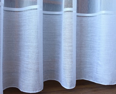 Miniaturka produktu Firanka żakardowa AKT