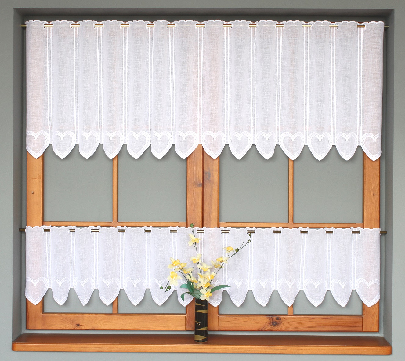 Duże zdjęcie produktu Zazdroska serce