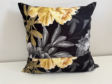 Miniaturka produktu Poduszka Piwonia