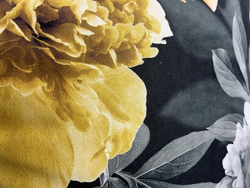 Miniaturka produktu Poduszka Piwonia