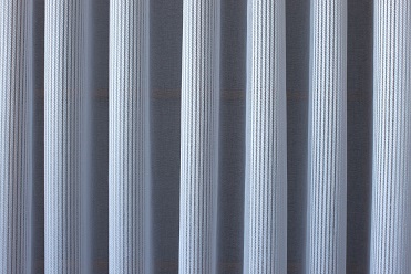 Miniaturka produktu Firanka marszczona pionowe pasy