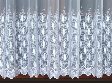 Miniaturka produktu Firanka Pawi ogon