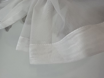 Miniaturka produktu Panel Renia z różowymi kokardkami