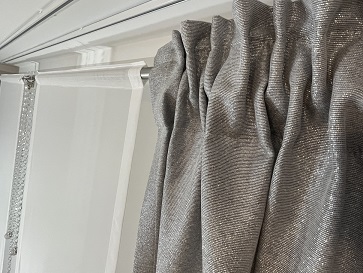 Miniaturka produktu Panel srebrna łapka