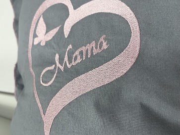 Miniaturka produktu Poduszka Mama