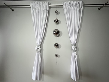 Miniaturka produktu Zasłona Julia