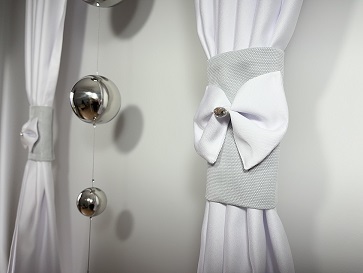 Miniaturka produktu Zasłona Julia