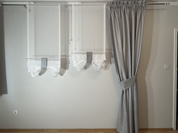 Miniaturka produktu Zasłona Aduni