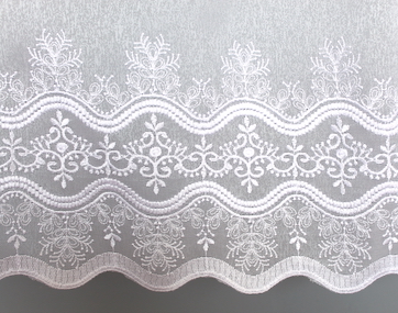 Miniaturka produktu Firanka marszczona Roślinka