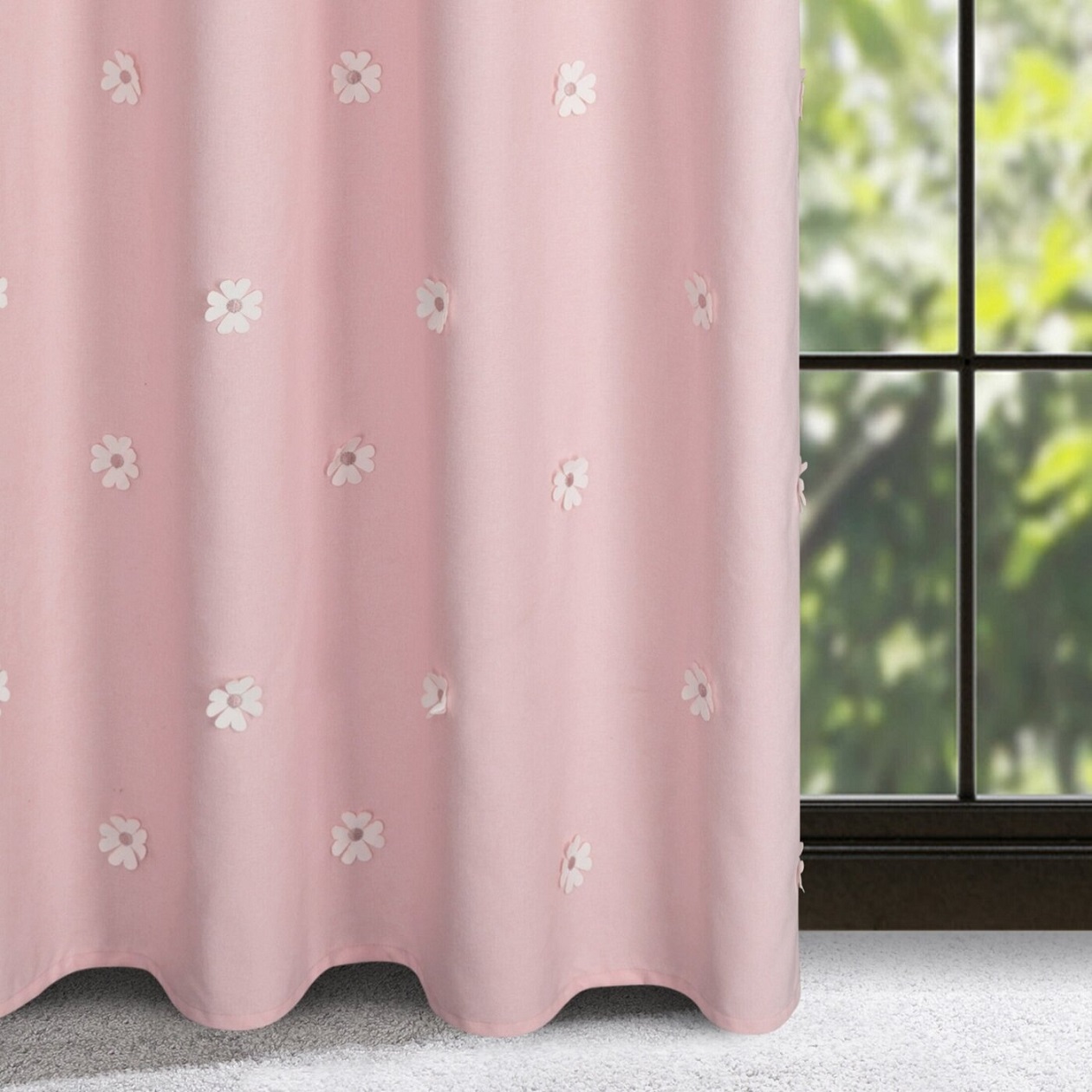 Duże zdjęcie produktu Zasłona Elsa