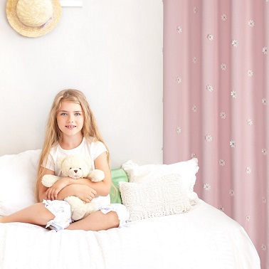 Miniaturka produktu Zasłona Elsa