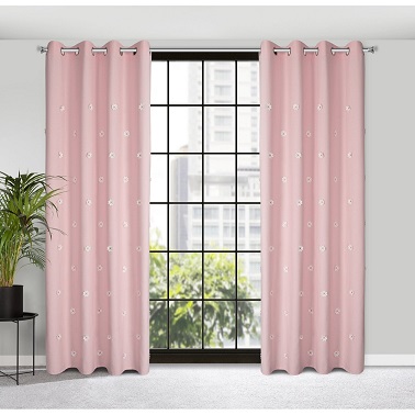 Miniaturka produktu Zasłona Elsa