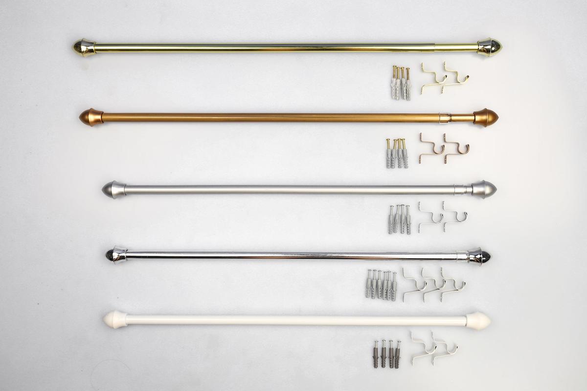 Duże zdjęcie produktu Mini karnisz caffe