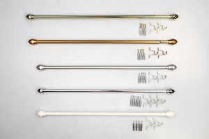 Miniaturka produktu Mini karnisz caffe