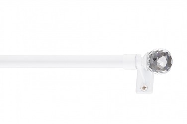 Miniaturka produktu Mini karnisz kryształ