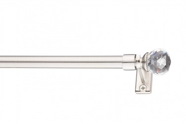 Miniaturka produktu Mini karnisz kryształ