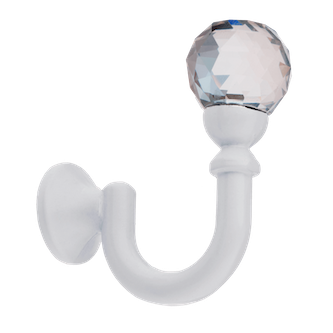 Miniaturka produktu Mini hak kryształ