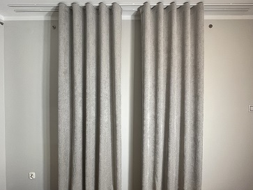 Miniaturka produktu Zasłona wave