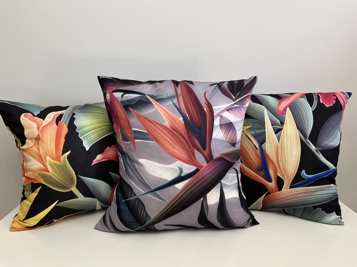 Duże zdjęcie produktu Poduszka Home