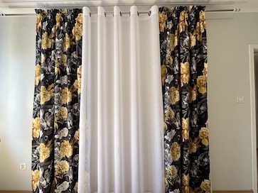 Miniaturka produktu Firanka Dorota