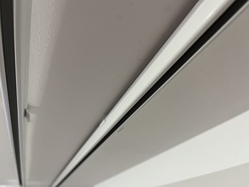 Miniaturka produktu Szyna sufitowa- profil