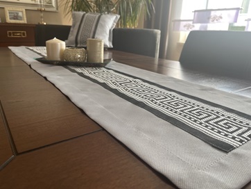 Miniaturka produktu Bieżnik grecka droga