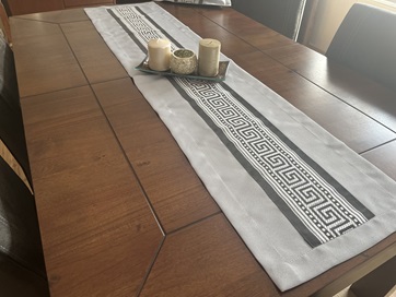 Miniaturka produktu Bieżnik grecka droga