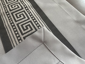 Miniaturka produktu Bieżnik grecka droga