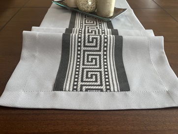 Miniaturka produktu Bieżnik grecka droga